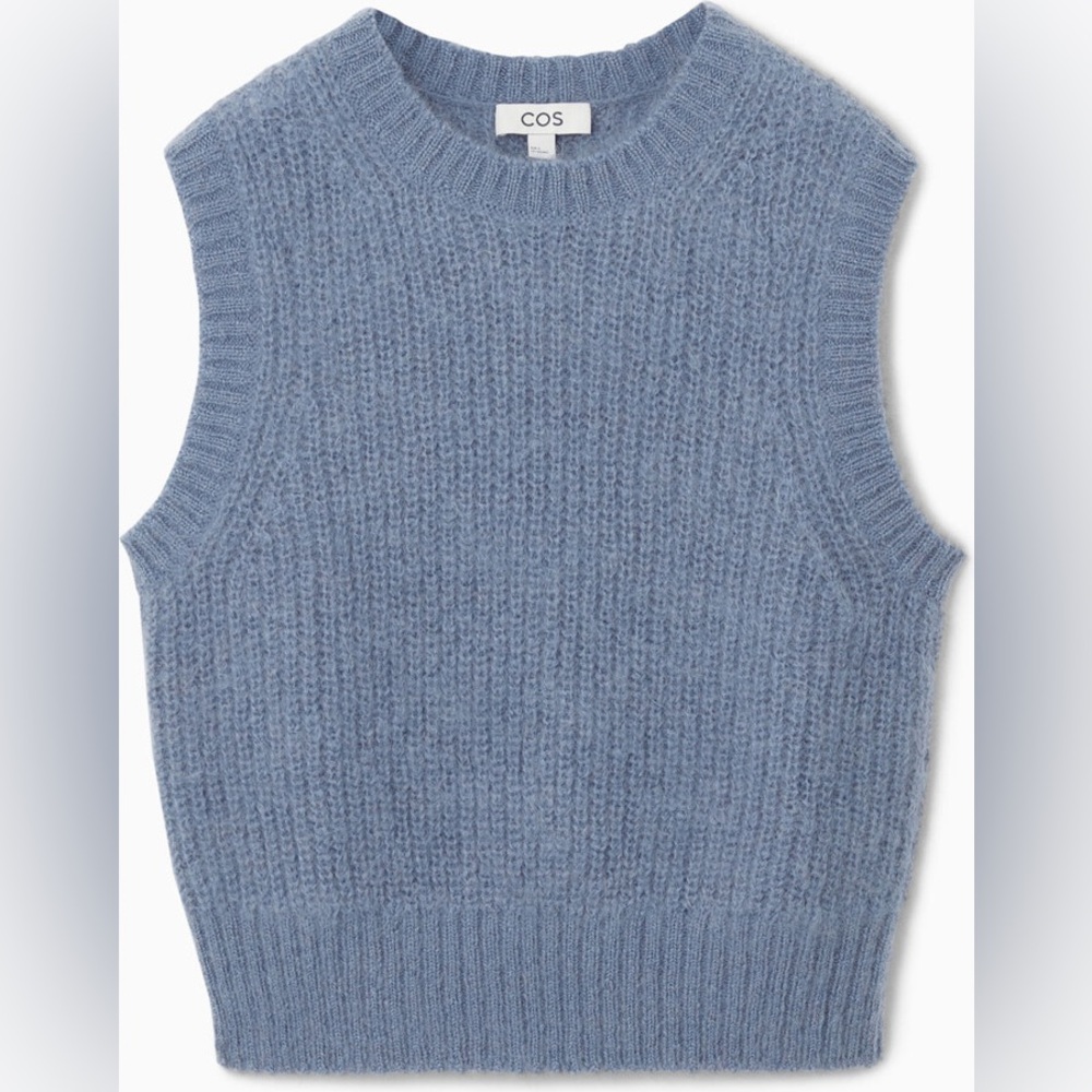 COS Vest